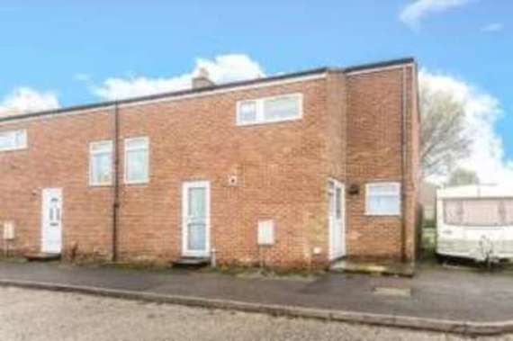 3 Bedroom Detached